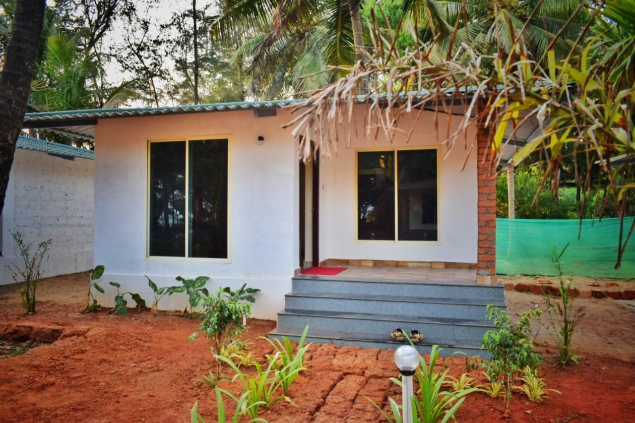 Vishraanti Beach Stay Kumta Extérieur photo