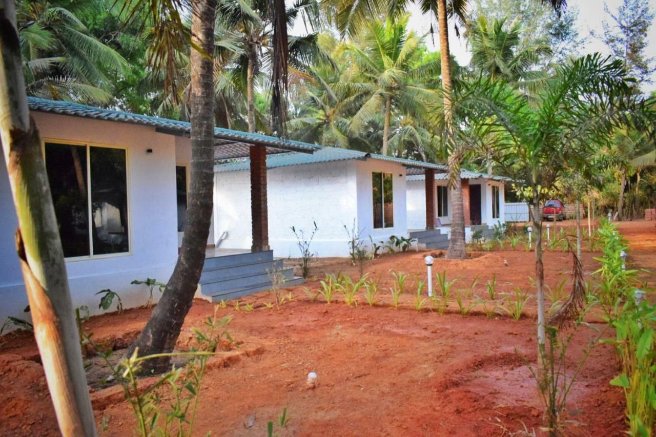 Vishraanti Beach Stay Kumta Extérieur photo