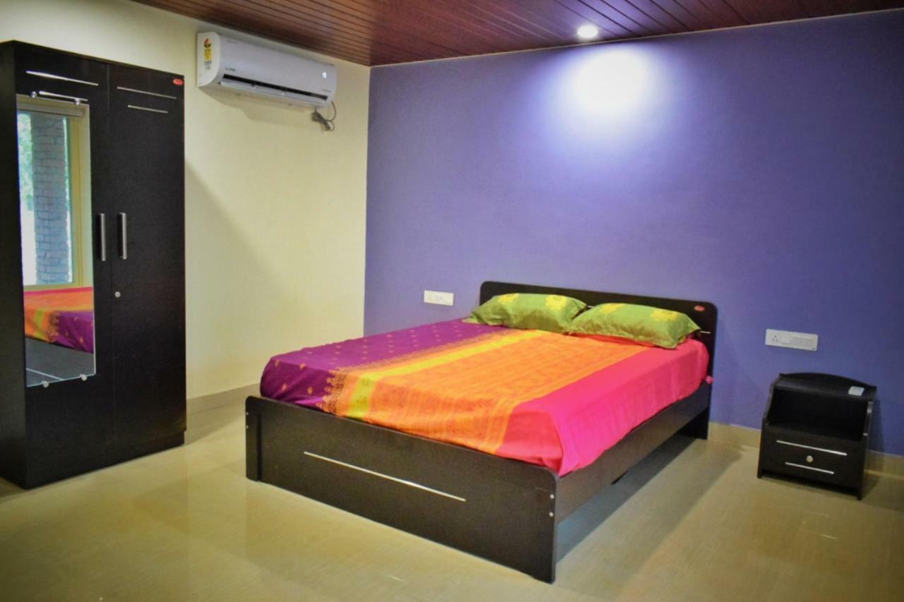 Vishraanti Beach Stay Kumta Extérieur photo