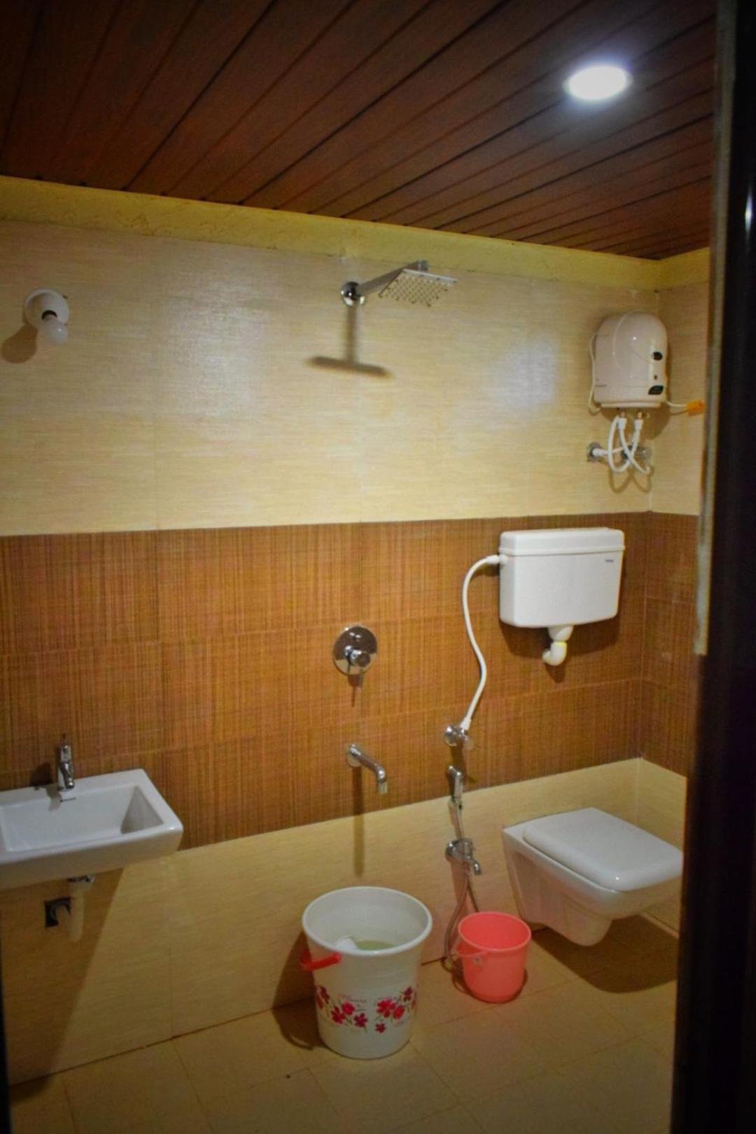Vishraanti Beach Stay Kumta Extérieur photo