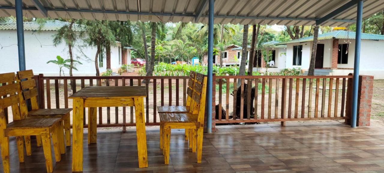 Vishraanti Beach Stay Kumta Extérieur photo