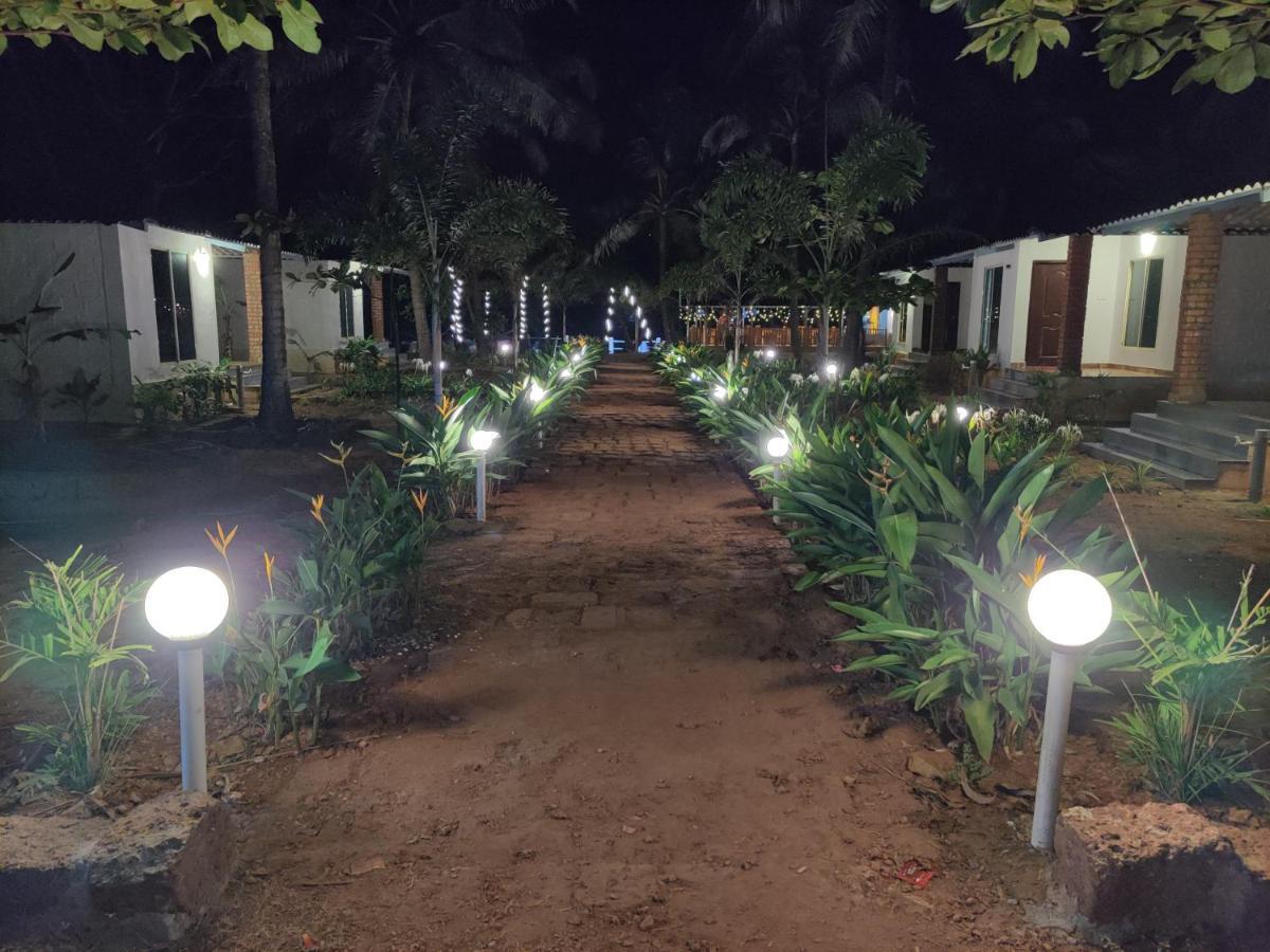 Vishraanti Beach Stay Kumta Extérieur photo