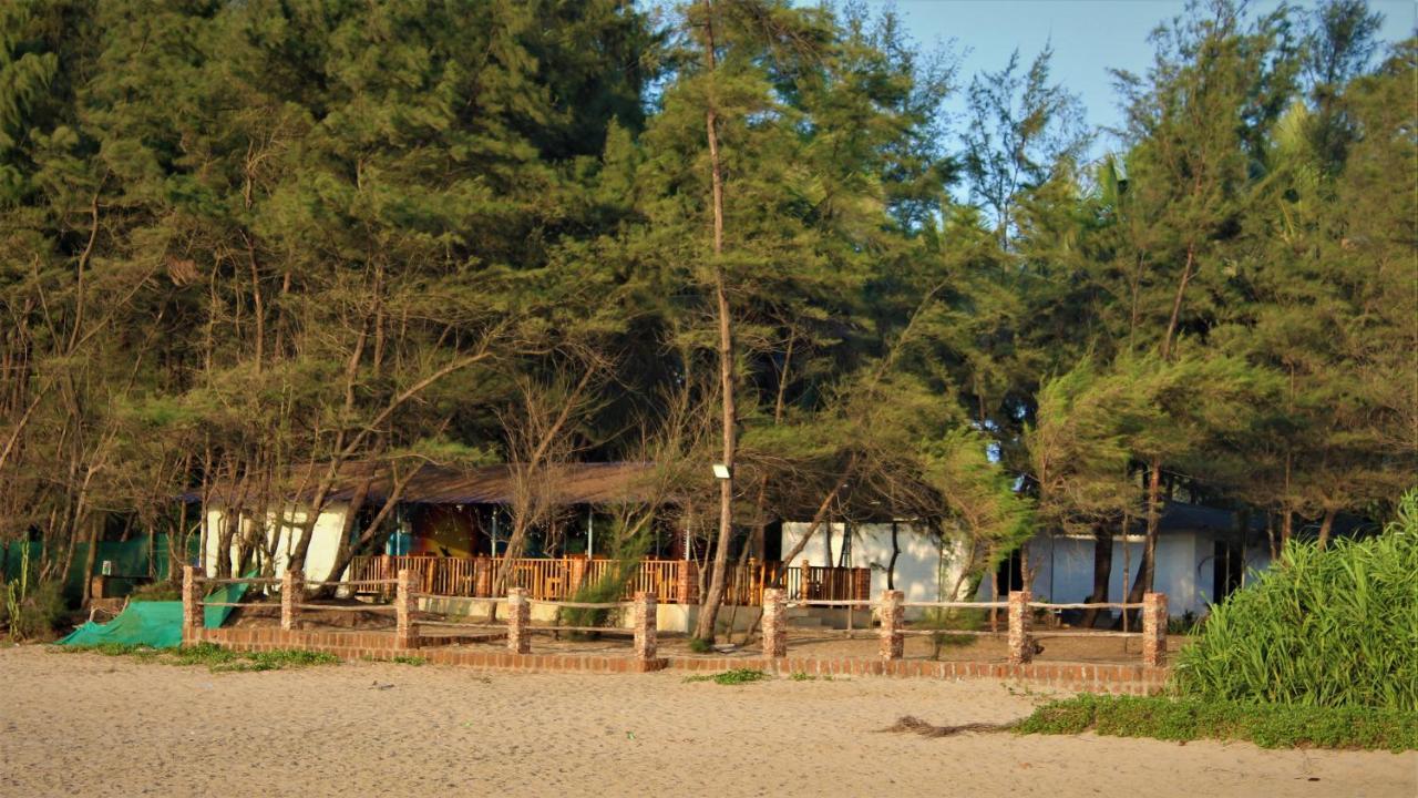 Vishraanti Beach Stay Kumta Extérieur photo