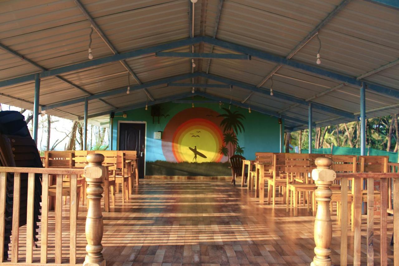 Vishraanti Beach Stay Kumta Extérieur photo